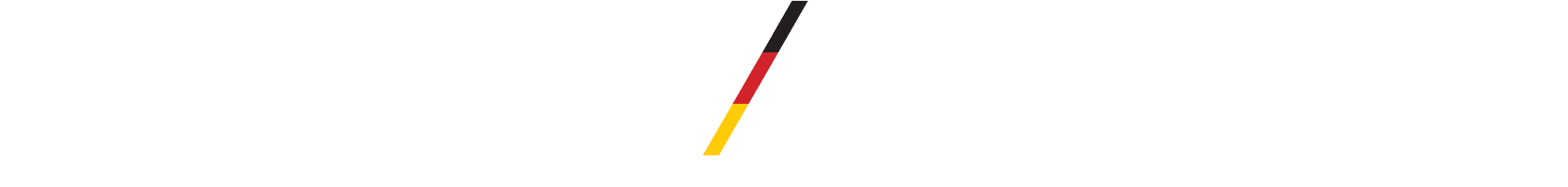 Logo weiß Deutsche Standards