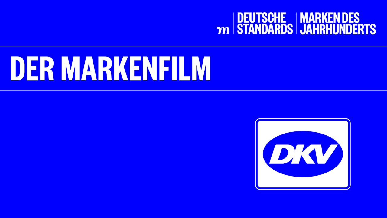Der Markenfilm mit DKV